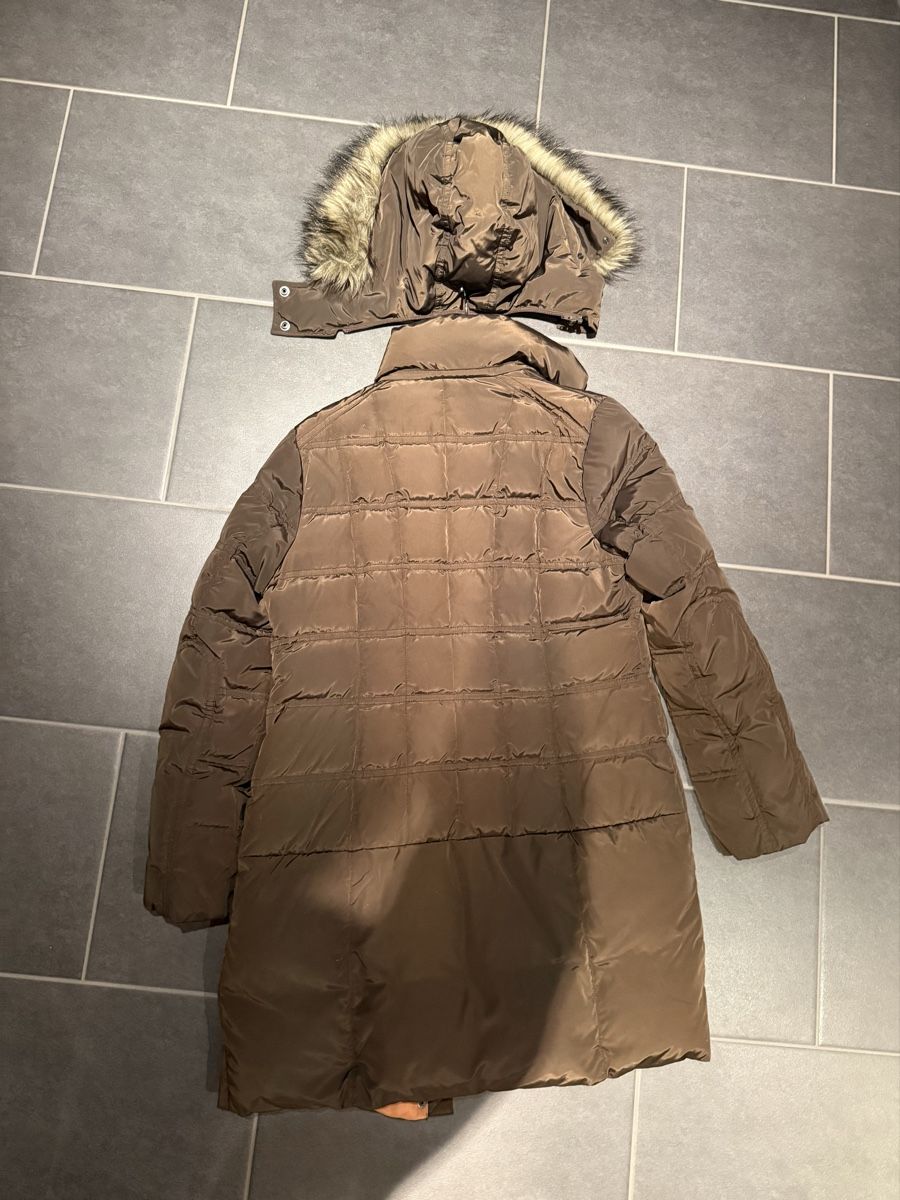 Brax Mäntel: Winterjacke Damen – Gebraucht aus Möhlin von mza84