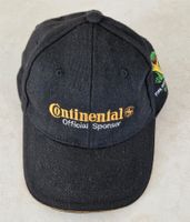 ***** Casquette Continental - Fifa World