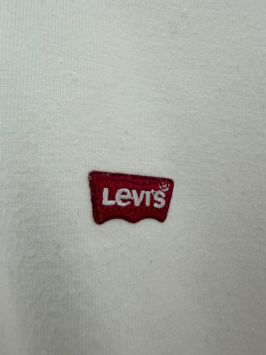 Levi's T-shirt: Levis Langarm Shirt - Grösse M – Nuovo (secondo la descrizione) da Zug venduto da alex___4 2