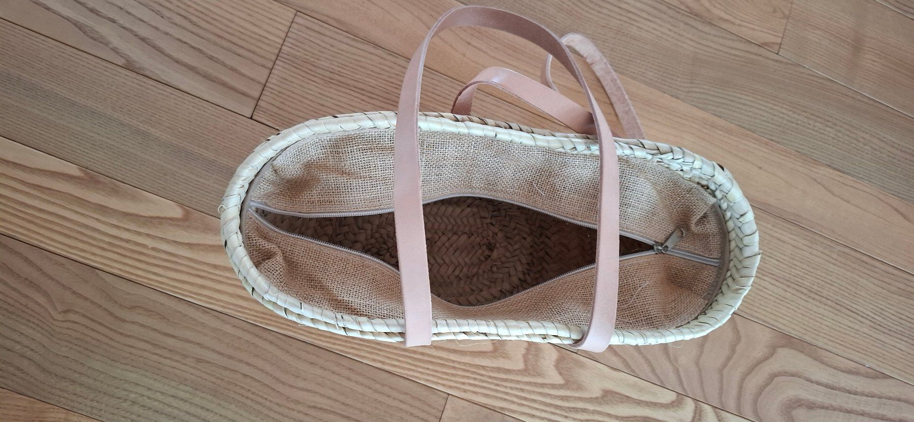 Taschen für Damen: Tasche - Gartenfenster – Neu und originalverpackt aus Alosen von Berggipfel 2