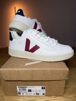Veja V-12 Leather Sneaker Gr.39 - Neu! Top Deal