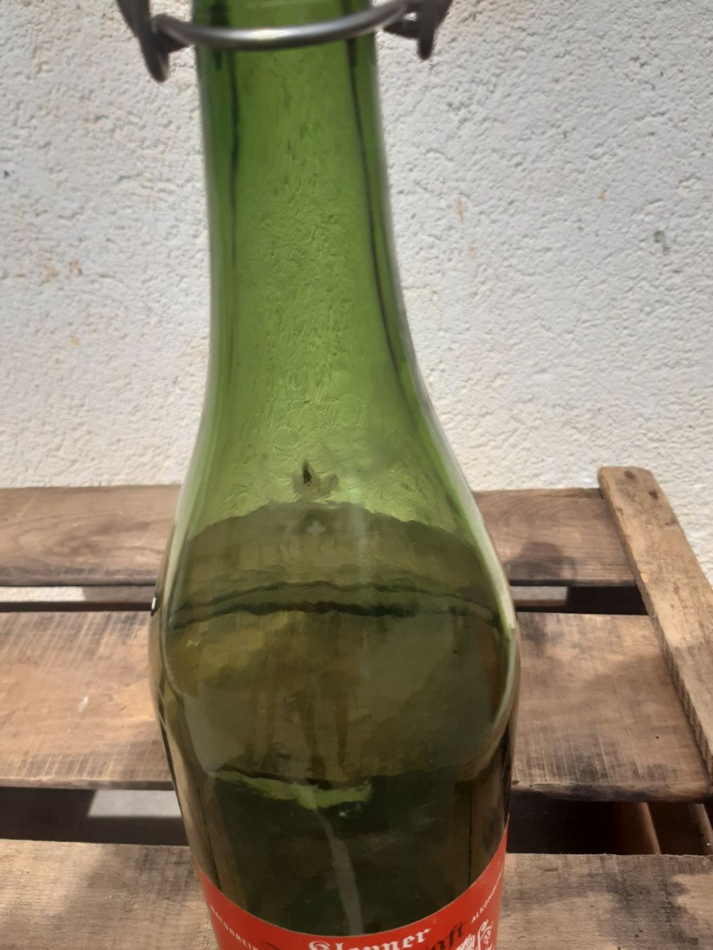 Altro in Stoviglie & Bicchieri: Flasche – Usato da Altstätten SG venduto da Gartenmeister60 1