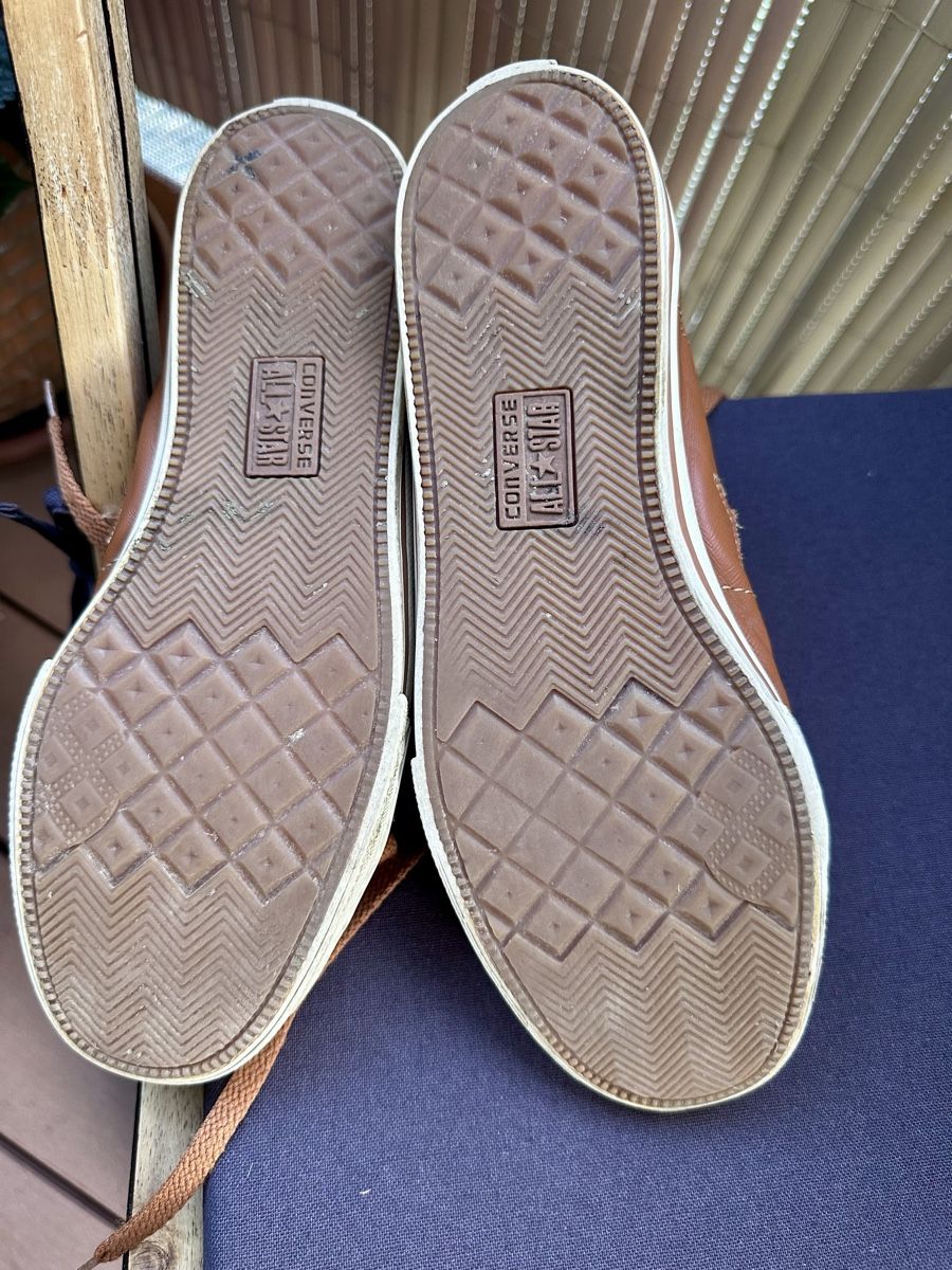 Converse Scarpe da uomo: All Star, Converse – Usato da Buchrain venduto da SATG 5
