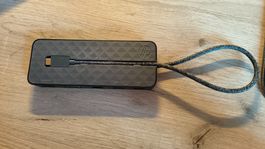 HP USB-C Multiport-Hub Universal