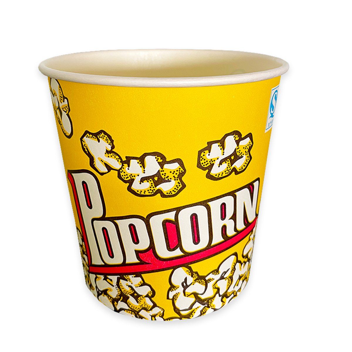 Cucine complete: POPCORN BECHERE KLEIN 24OZ, 709ml -  50 Stück – Nuovo e nell'imballaggio originale da Tesserete venduto da Happyair-Schweiz