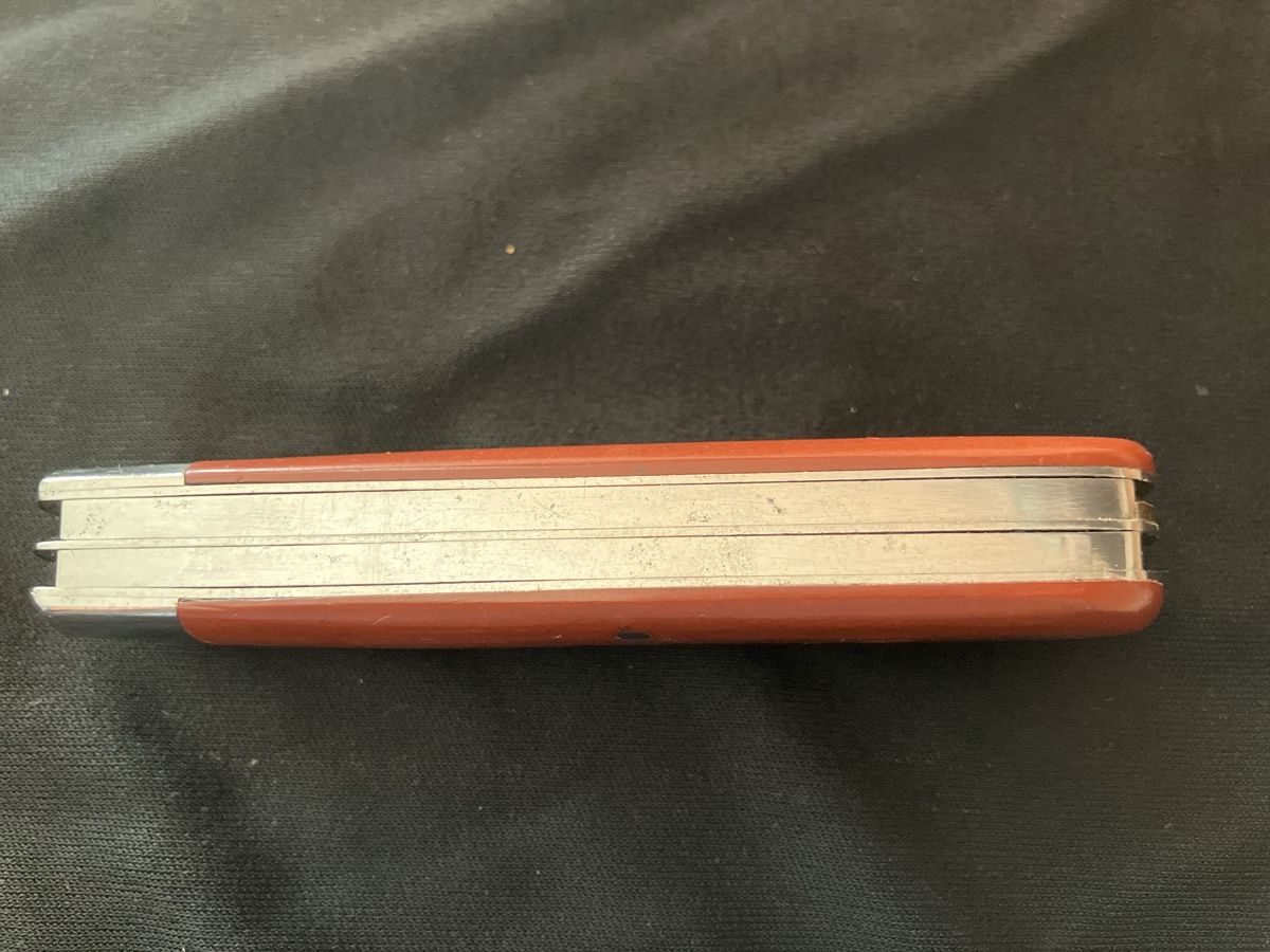 Wenger Coltellini militari: Wenger Schweizer Armee Messer 1942 – Usato da Zürich venduto da Classic_Collection_Zurich 5