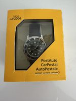 Montre Car Postal La Poste 100 ans 