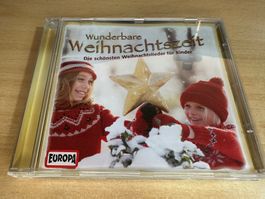 A4 Die Schönsten Weichnachtslieder fur Kinder