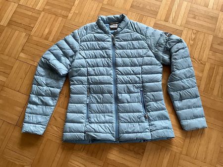 Daunen Jacke 38 40 Daunenjacke Mc Kinley