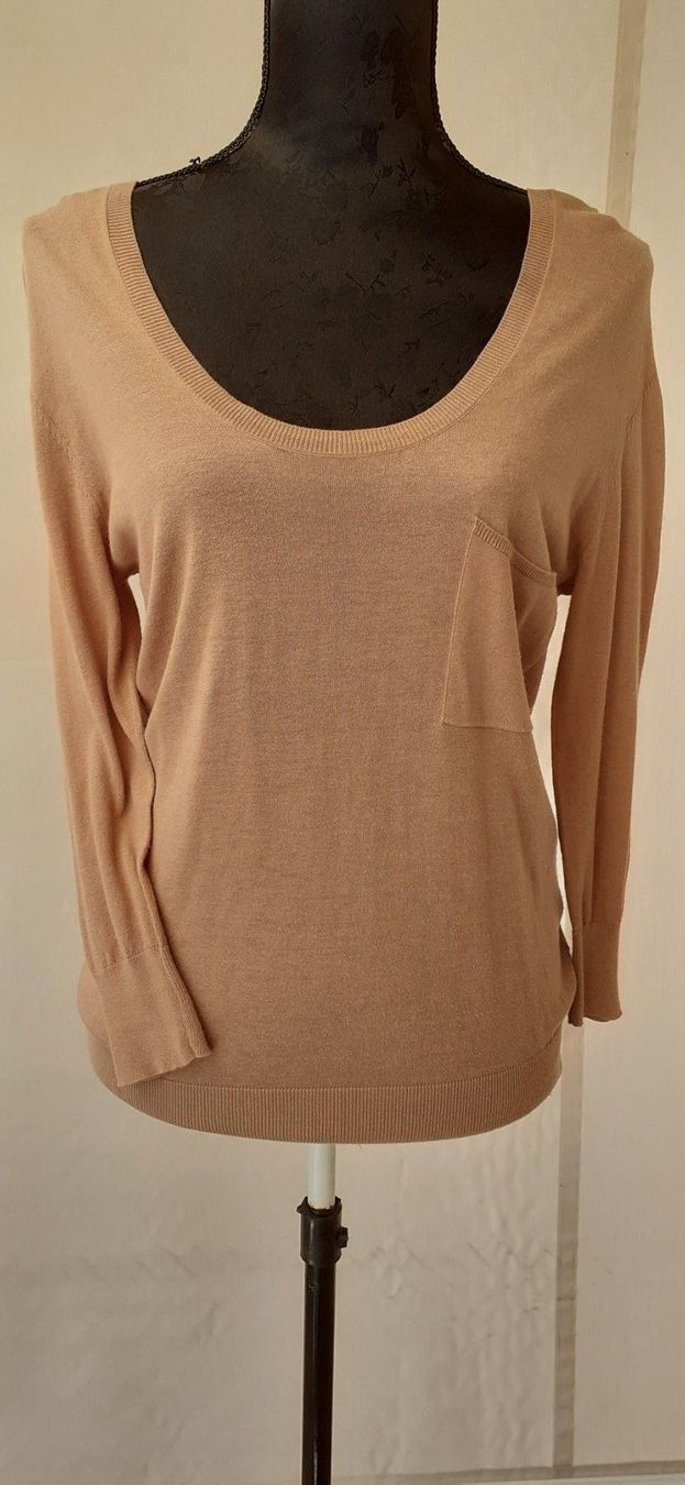 Pullover & Sweatshirts: Pullover Baumwolle Gr. 36 – Gebraucht aus Mörschwil von wunderkiste44 5