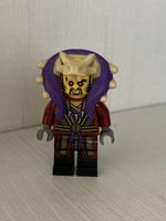 LEGO Ninjago Minifigur Meister Chen (njo136)