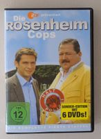 Die Rosenheim Cops - Staffel 7 (6 DVDs)