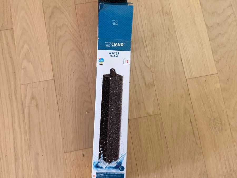 Aquarium: Aquarium complet – Gebraucht aus Vernier von rod_vmf2 5