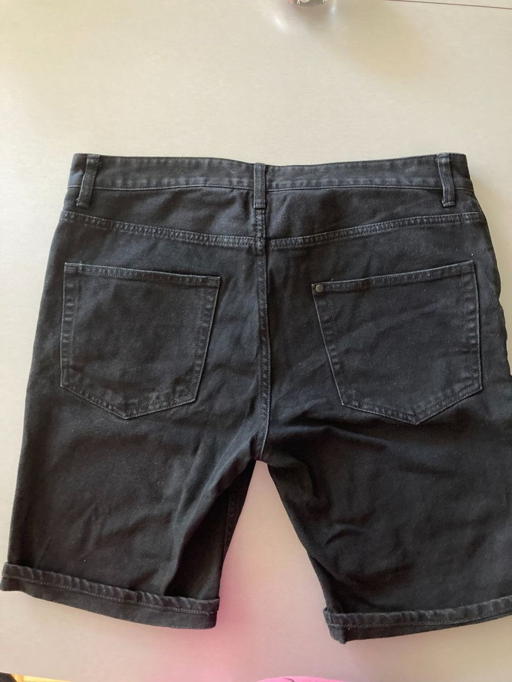 Jeans: Jeans Shorts – D'occasion à Obfelden par miau68 4