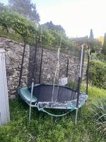 trampolino 
