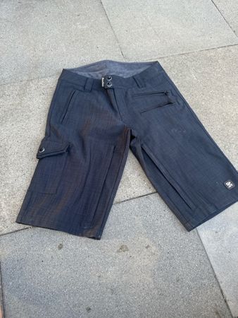 Race Face Bikehosen Damen S 