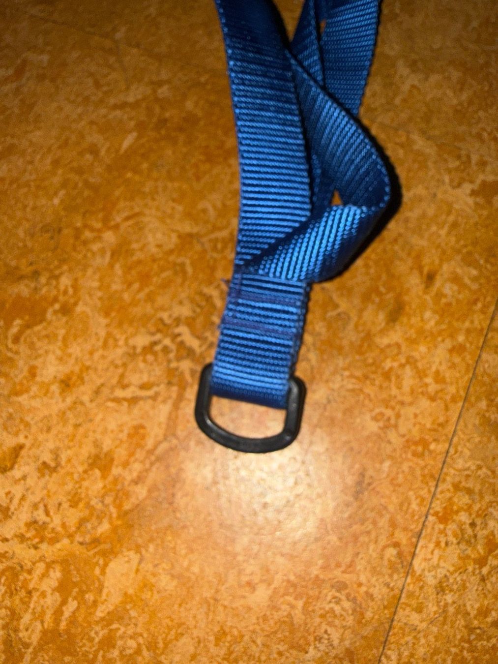 Borse: Blauer Beutel Stoff 30x30 cm neuwertig – Usato da Flawil venduto da Stella_3 2