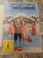All Inclusive DVD