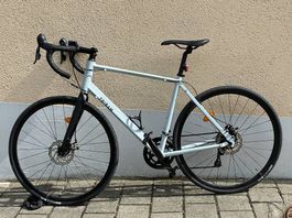 Bici da corsa 