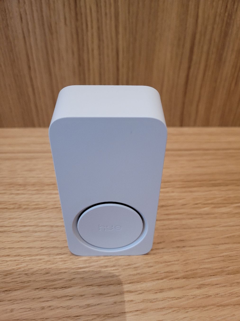 Sistemi d'allarme: Hue Chime - Erweiterung Ihres Smart-Homes – Nuovo (secondo la descrizione) da Basel venduto da philippe.braendle