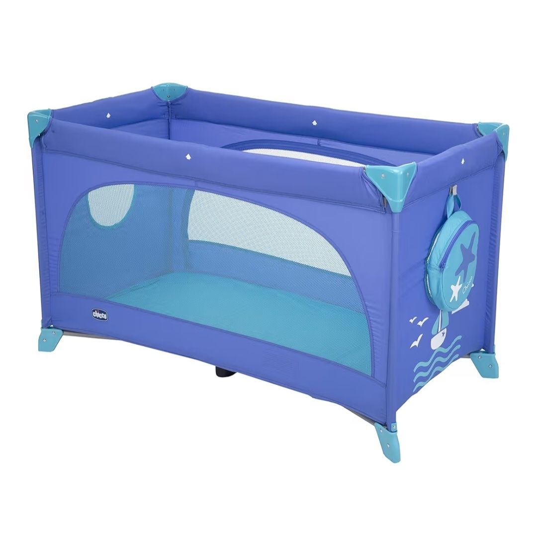 Betten: Chicco Easy Sleep Reisebett mit Tasche – Gebraucht aus Dietikon von Kaska2020