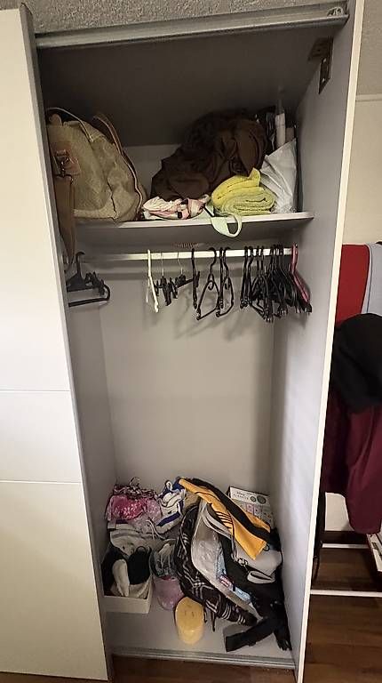 Armadi: Kleiderschrank – Usato da Uettligen venduto da Sha-Imo 4