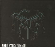 Psysex MIND PENETRATION  Electronic Progressive -Trance CD