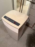 Klimagerät mobil 2000 BTU