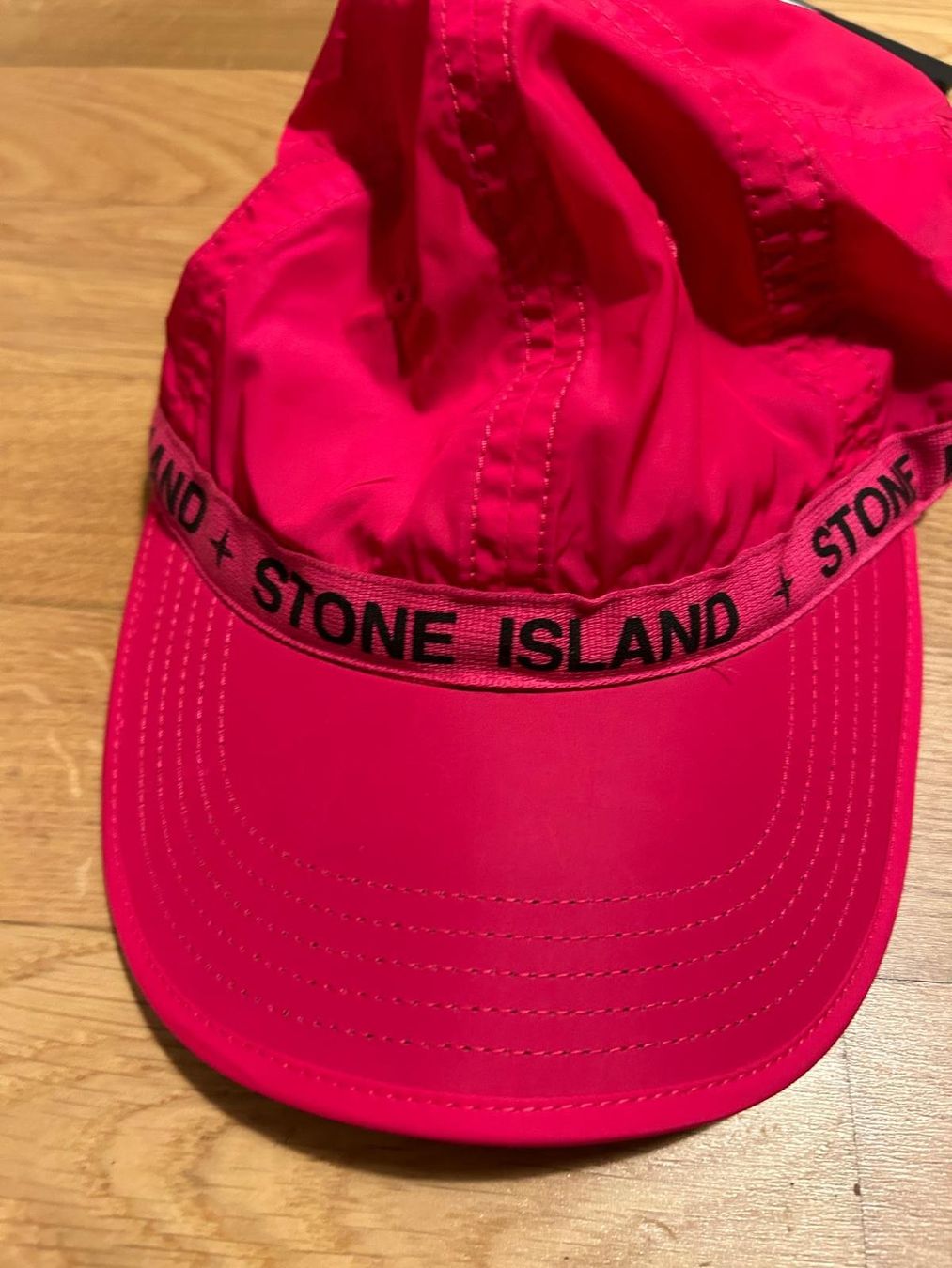 Stone Island Copricapi, berretti & cappellini: Stone Island cap – Nuovo e nell'imballaggio originale da Zürich venduto da gds90 3