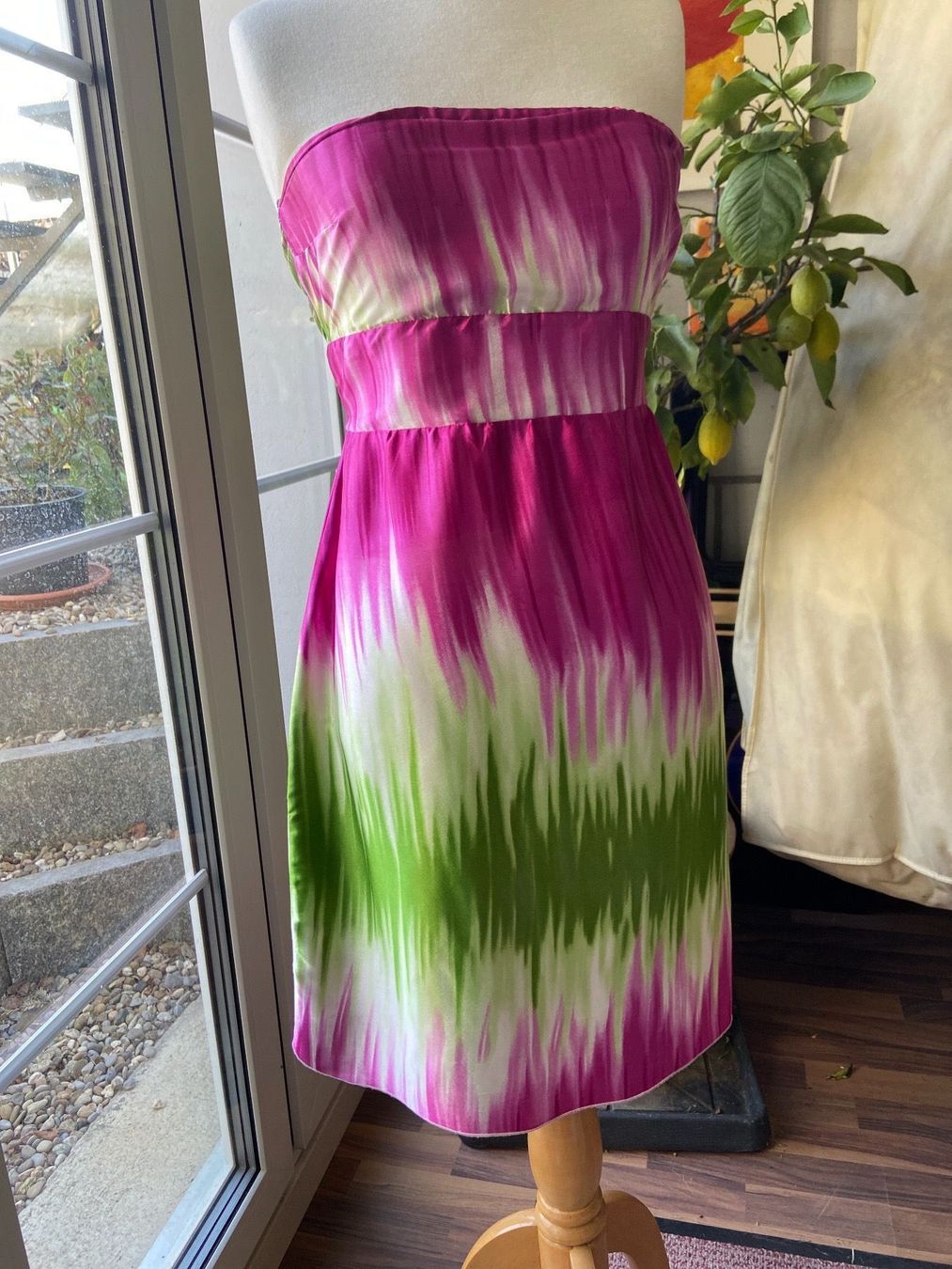 Vestiti: Sommer Kleid – Usato da Murten venduto da februari