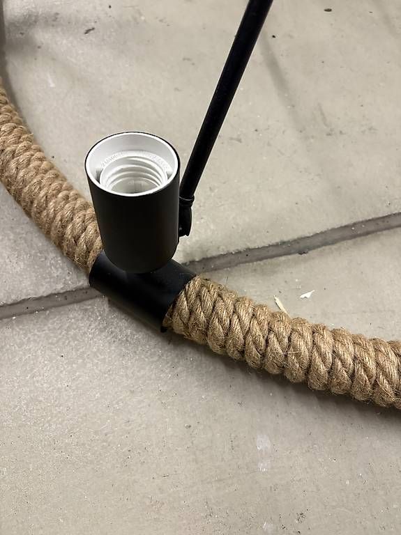Lampadari & plafoniere: Deckenlampen Vintage – Usato da Ruswil venduto da Bole01 1