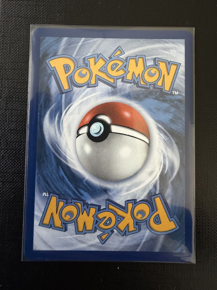 Pokémon Sammelbilder & Trading cards: Prism Tower #111 CRI EN – Neu (gemäss Beschreibung) aus Savigny von Matgab94 1