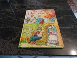 Neue Ostergeschichten Geschichten + Spiele+ Lieder