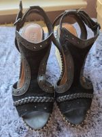 Sandales Tommy Hilfiger , 38"