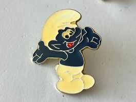 1 Pin Schlumpf