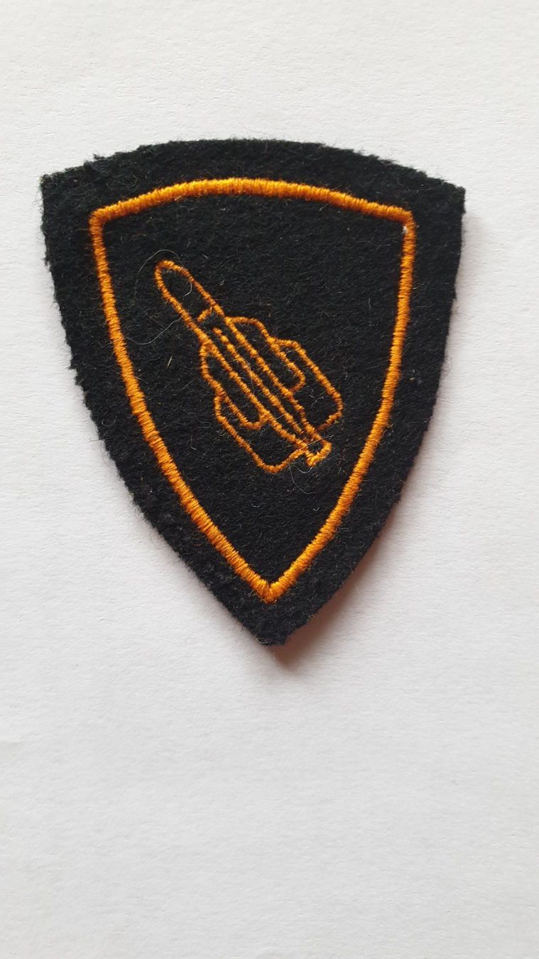 Schweizer Armee Uniformi: Schweizer Militär Badges – Usato da Goldach venduto da armando_r 4