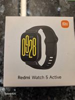 Redmi watch 5 Active