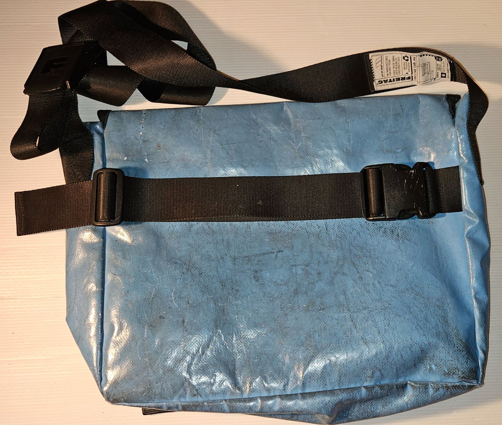 Borse: FREITAG Tasche Serie G5.1 – Usato da Münchenstein venduto da vitalfit 2