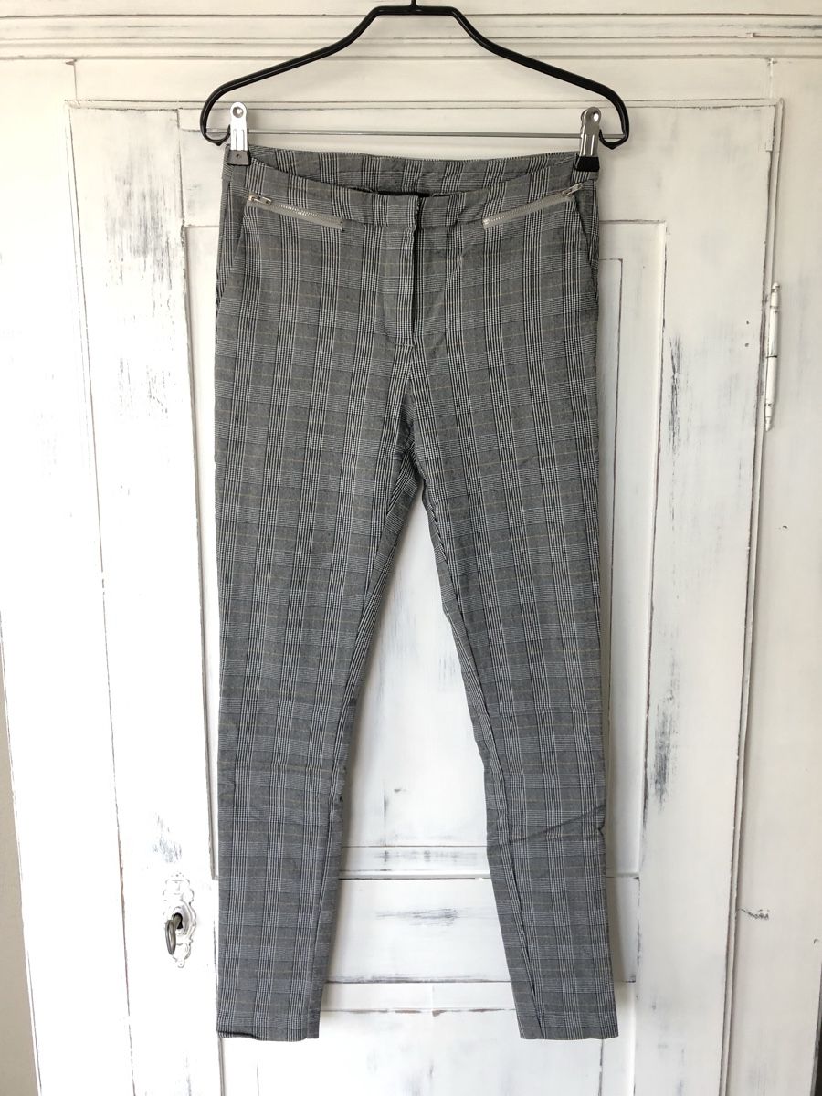 Pantaloni: Hose, Stretch, Damen Gr. 36 – Usato da Bachenbülach venduto da danielaa0102