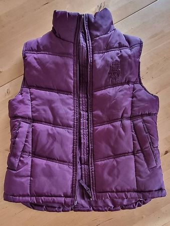 Veste mi saison enfant taille 146