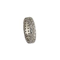 Diamant Alliance Ring