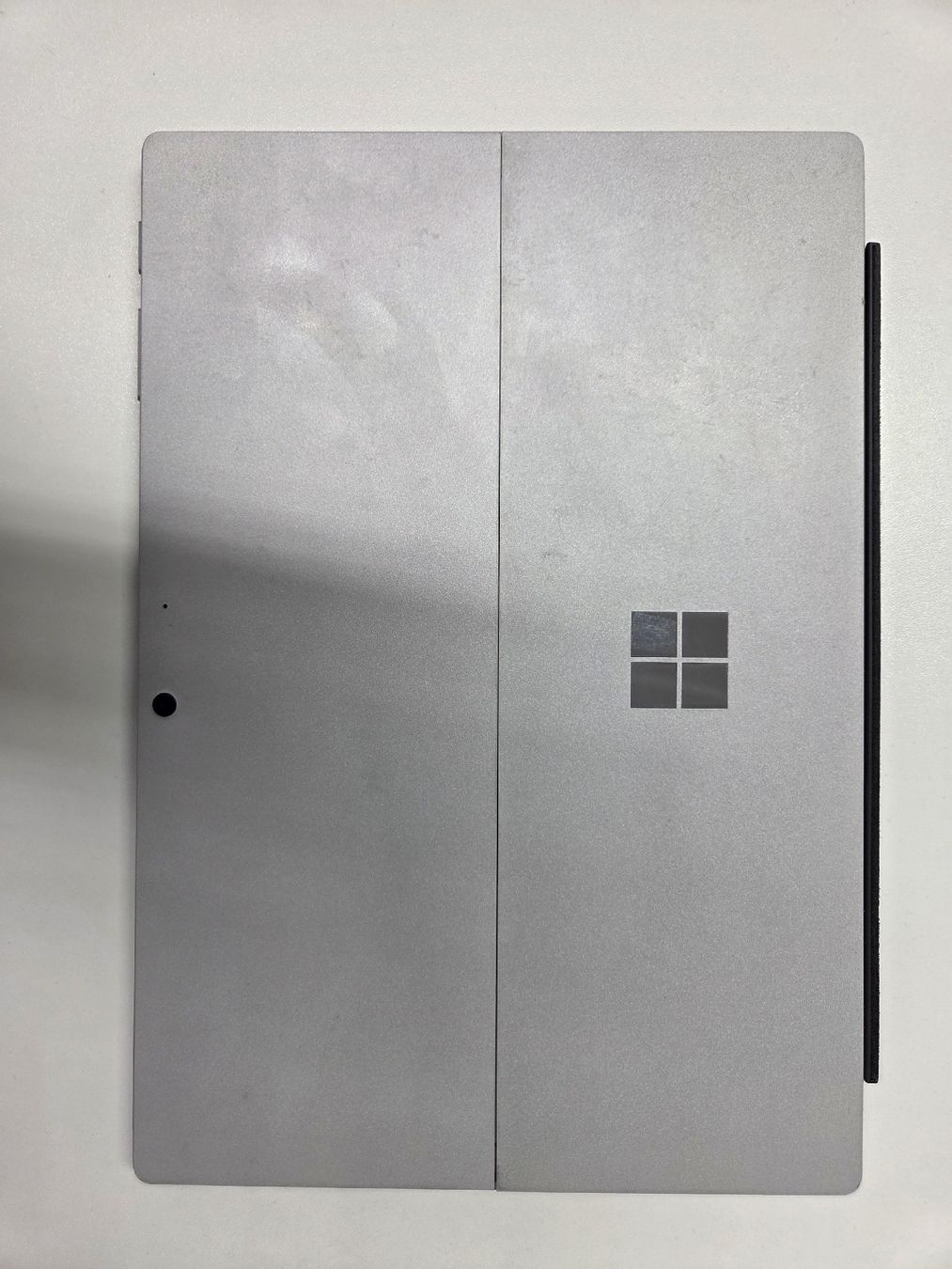 Microsoft Portables: Surface Pro 7, i5, 128 GB - gebraucht – D'occasion à Schinznach Dorf par log8733 1