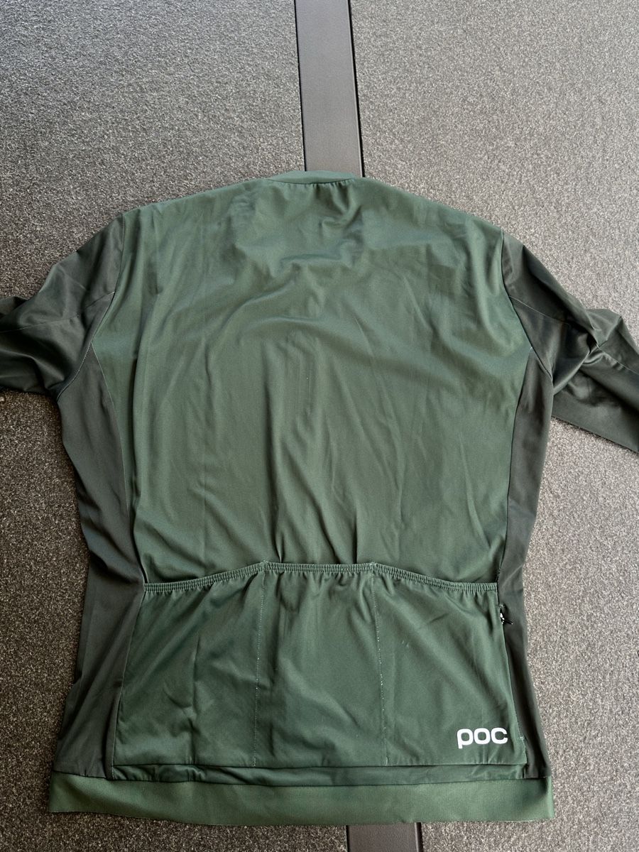 Poc Leibchen & Hosen: POC Trikot kurzarm Grösse L – Gebraucht aus Wettingen von Linus.wsr 2