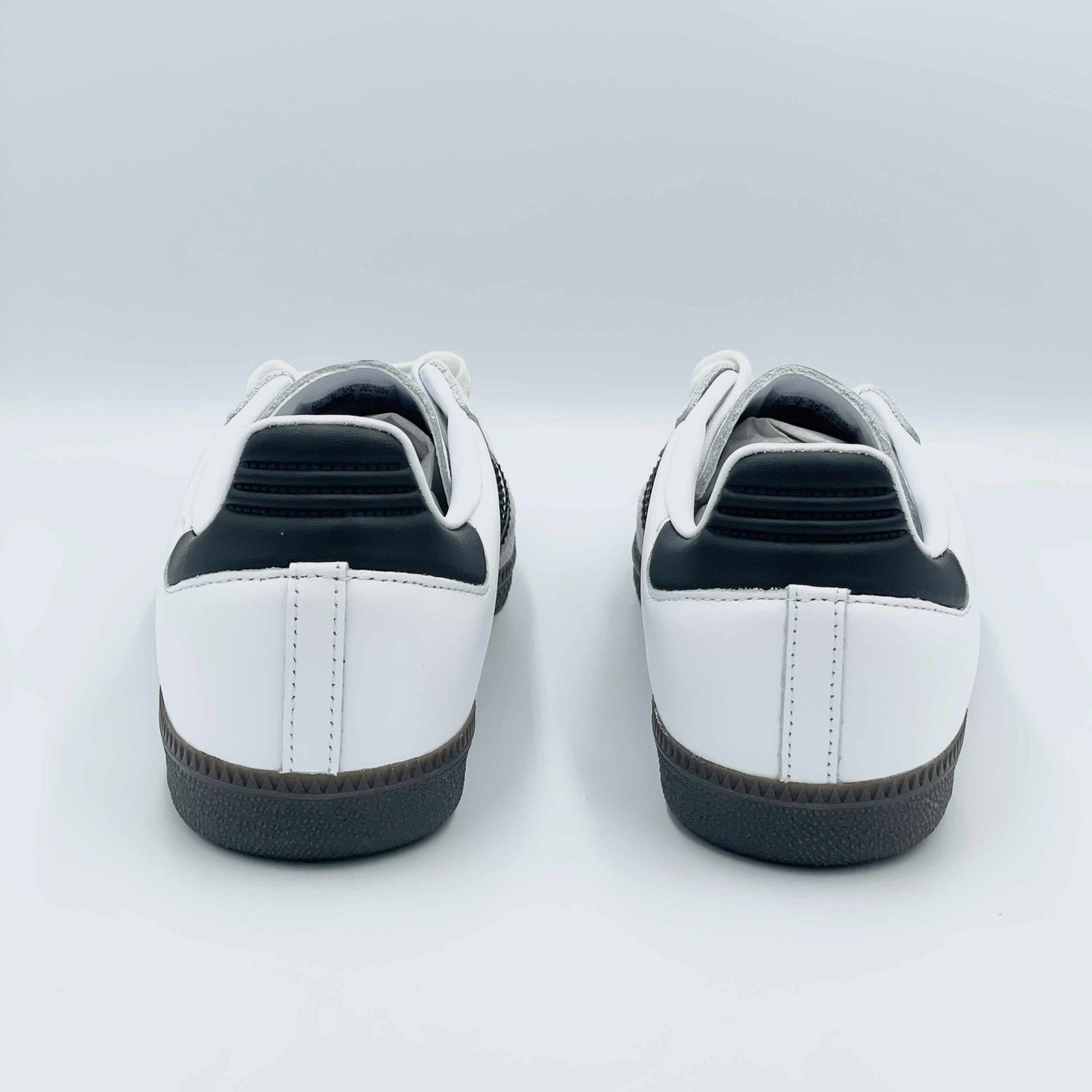 Adidas Damenschuhe: Adidas Samba OG Core Black White EU 36 2/3 – Neu und originalverpackt aus Erlinsbach von sasneakers 3