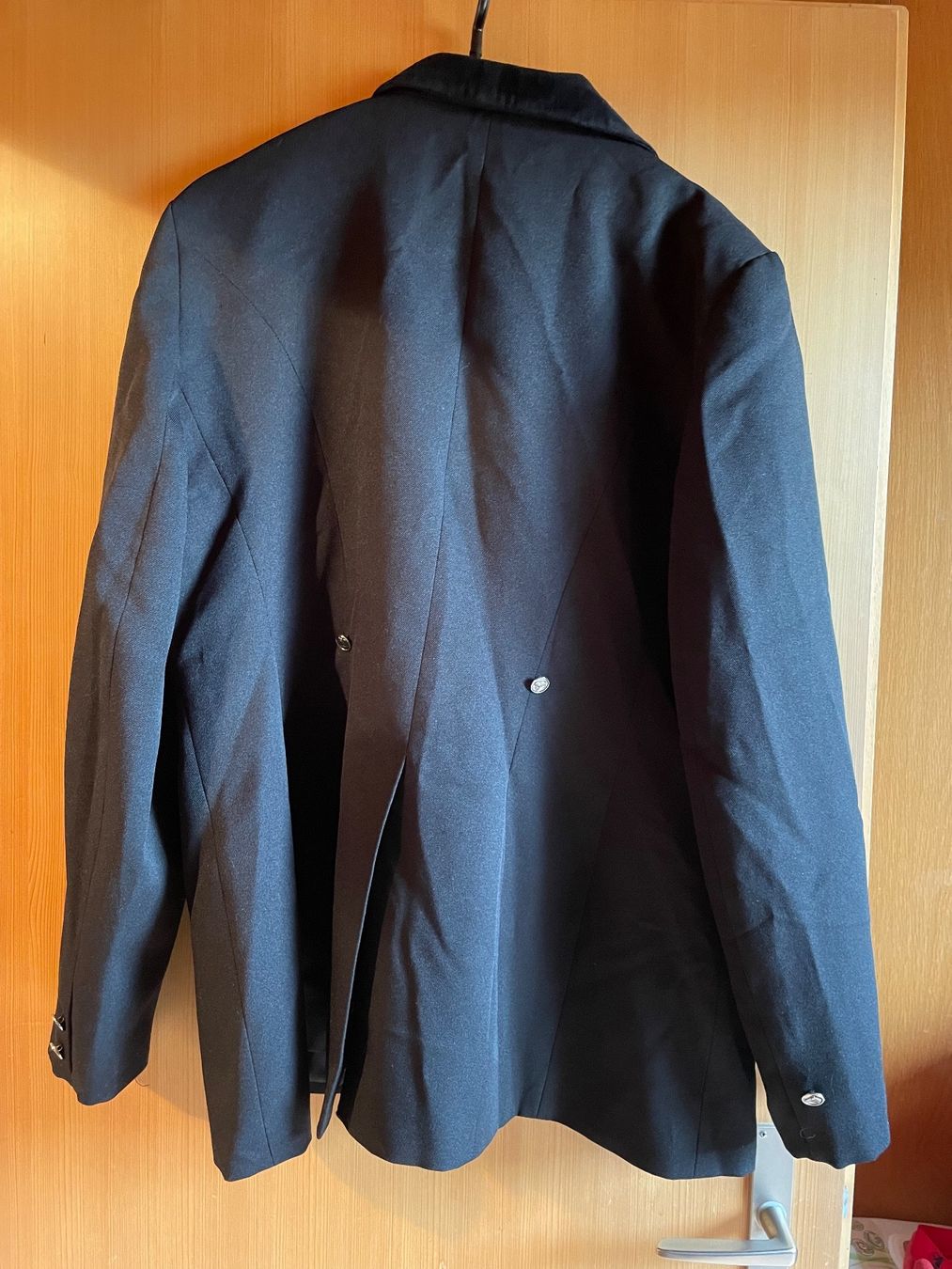 Jacken: Concours Blazer  Gr 44 – Gebraucht aus Huttwil von Bolpa 3