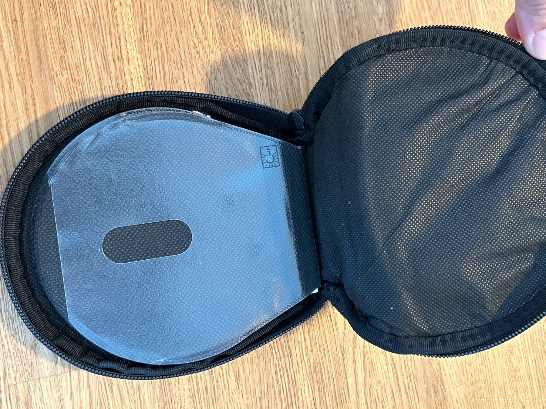 CDs: Praktische "Case Logic" CD-Hülle - Etui CD – Neuf (Voir description) à Küsnacht ZH par filo_fila8700 3