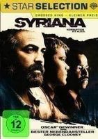 SYRIANA               George Clooney           Matt Damon