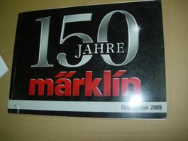 Märklin Neuheiten 2009