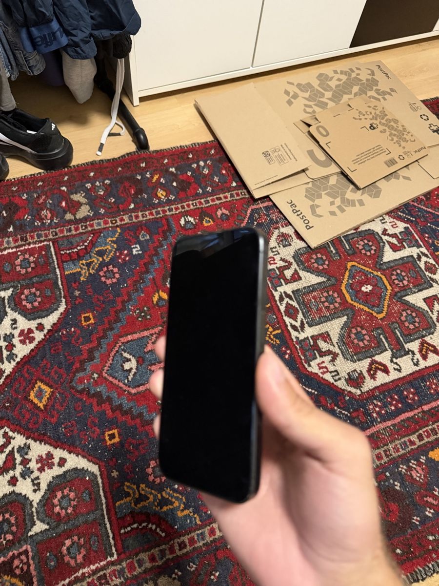 Apple Handys / Smartphones: Iphone 15 pro 128GB – Gebraucht aus St. Gallen von den_c7wm 2
