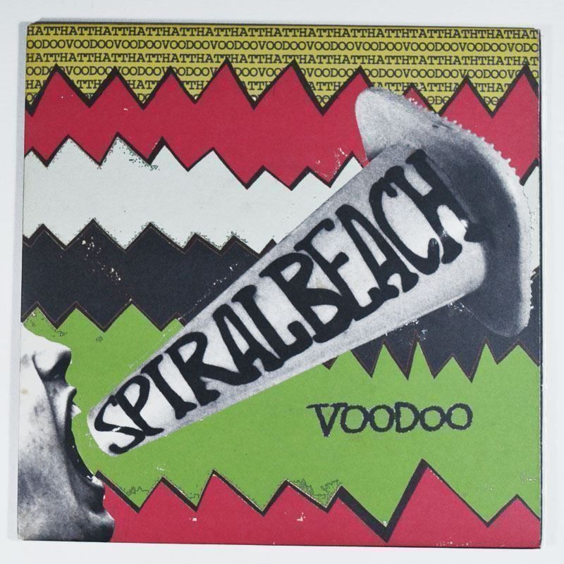 Dischi in vinile: Single: SPIRALBEACH - Voodoo – Nuovo (secondo la descrizione) da Frenkendorf venduto da Yard-Sale-2000